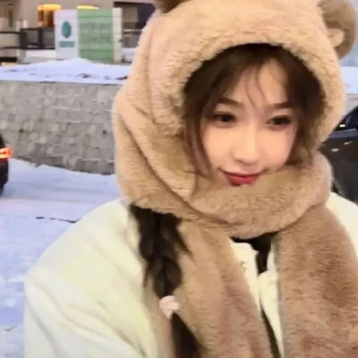 红色背篓