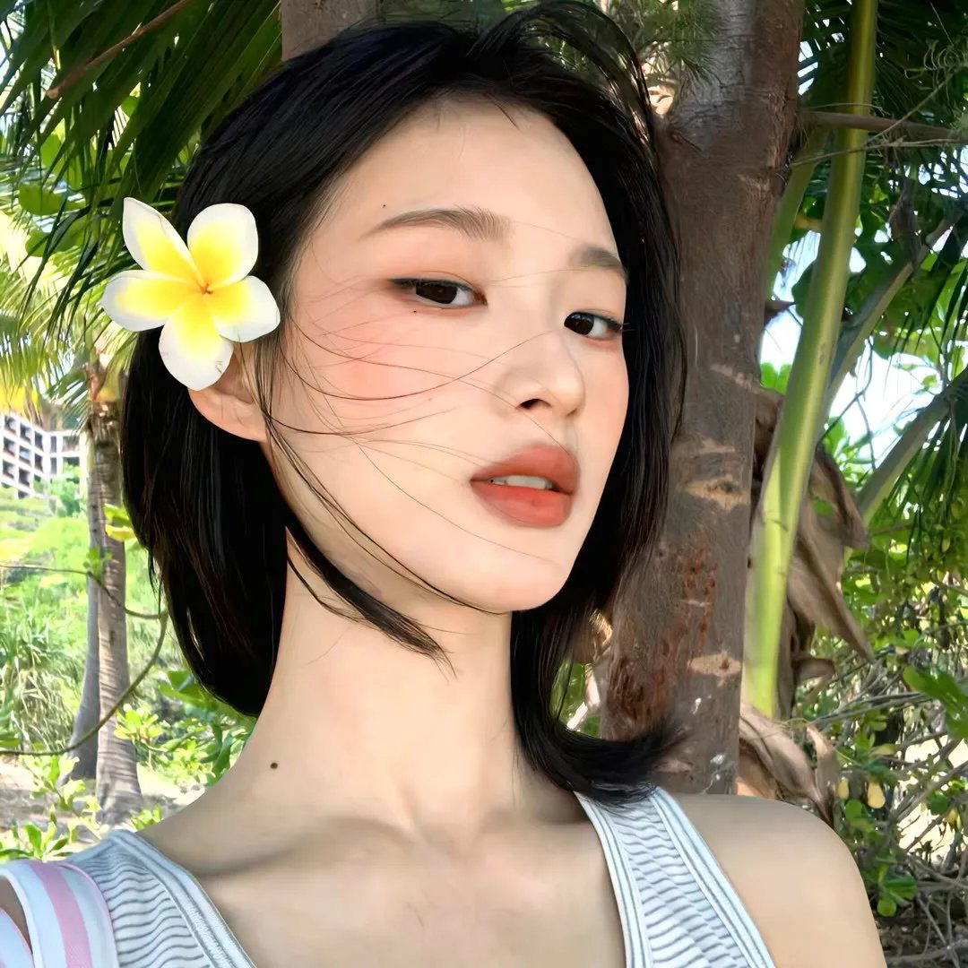 半夜不要照镜子